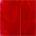 15 stuk/ 1 doos, afm 5-12 cm, rood