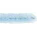 50 stuk/ 1 doos, L: 30 cm, dikte 6 mm, blauw