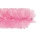 15 stuk/ 1 doos, L: 30 cm, dikte 15 mm, roze
