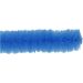 15 stuk/ 1 doos, L: 30 cm, dikte 15 mm, donkerblauw