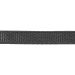 15 m/ 1 rol, B: 6 mm, zwart