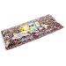 30000 stuk/ 1 doos, afm 5x5 mm, medium, Kerst verf