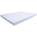 100 vel/ 1 doos, vel 50x70 cm, 270 gr, wit