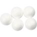 200 stuk/ 1 doos, d 2 cm, wit