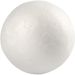 20 stuk/ 1 doos, d 2 cm, wit