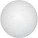 100 stuk/ 1 doos, d 3 cm, wit