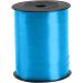200 m/ 1 rol, B: 10 mm, turquoiseblauw