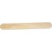 50 stuk/ 1 doos, L: 20 cm, B: 25 mm, naturel