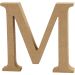 1 stuk, M, 13 cm, 2 cm
