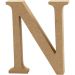 1 stuk, N, 13 cm, 2 cm