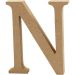 1 stuk, N, 8 cm, 1,5 cm