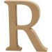 1 stuk, R, 8 cm, 1,5 cm