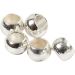 1000 stuk/ 1 doos, d 2 mm, zilver