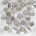 50 stuk/ 1 doos, d 2 mm, zilver