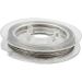 10 m/ 1 rol, dikte 0,38 mm, zilver