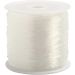 100 m/ 1 rol, rond, dikte 0,5 mm