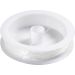 10 m/ 1 rol, rond, dikte 1 mm