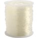 50 m/ 1 rol, rond, dikte 1 mm