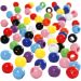 125 ml/ 1 doos, d 6 mm, gatgrootte 3 mm, 75 gr