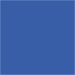 1000 ml/ 1 fles, primair blauw