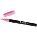 1 stuk, 0,9-1,3 mm, roze