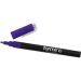 1 stuk, 0,9-1,3 mm, paars