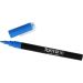 1 stuk, 0,9-1,3 mm, blauw