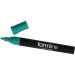 1 stuk, 2.5 mm, groen