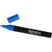 1 stuk, lijndikte 2.5 mm, blauw