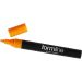 1 stuk, 2.5 mm, oranje