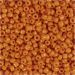 25 gr/ 1 doos, d 3 mm, afm 8/0, gatgrootte 0,6-1,0 mm, oranje