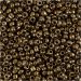25 gr/ 1 doos, d 3 mm, afm 8/0, gatgrootte 0,6-1,0 mm, brons