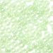 25 gr/ 1 doos, d 3 mm, afm 8/0, gatgrootte 0,6-1,0 mm, lichtgroen
