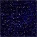 25 gr/ 1 doos, d 4 mm, afm 6/0, gatgrootte 0,9-1,2 mm, kobalt blauw