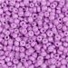 25 gr/ 1 doos, d 3 mm, afm 8/0, gatgrootte 0,6-1,0 mm, soft pink