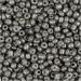 25 gr/ 1 doos, d 3 mm, afm 8/0, gatgrootte 0,6-1,0 mm, grijs