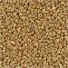 25 gr/ 1 doos, d 1,7 mm, afm 15/0, gatgrootte 0,5-0,8 mm, brons