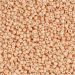 25 gr/ 1 doos, d 1,7 mm, afm 15/0, gatgrootte 0,5-0,8 mm, light peach