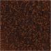 500 gr/ 1 zak, d 1,7 mm, afm 15/0, gatgrootte 0,5 mm, bruin