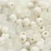 40 gr/ 1 doos, d 6 mm, gatgrootte 2 mm, crème