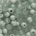 40 gr/ 1 doos, d 6 mm, gatgrootte 2 mm, lichtgroen