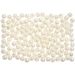 150 stuk/ 1 doos, d 3 mm, gatgrootte 0,7 mm, parelmoer