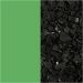 10 gr/ 1 doos, groen