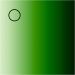 5 gr/ 1 doos, groen