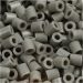 1100 stuk/ 1 doos, afm 5x5 mm, gatgrootte 2,5 mm, medium, essen (32226)