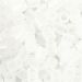 1100 stuk/ 1 doos, afm 5x5 mm, gatgrootte 2,5 mm, medium, doorzichtig transparant (32264)