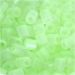 6000 div/ 1 doos, afm 5x5 mm, gatgrootte 2,5 mm, medium, lichtgevend