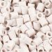 1100 stuk/ 1 doos, afm 5x5 mm, gatgrootte 2,5 mm, medium, lichtgrijs (10)