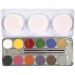 12 kleur/ 1 set, diverse kleuren