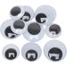 300 stuk/ 1 doos, afm 30+35+40 mm, Maxi, 150 paar